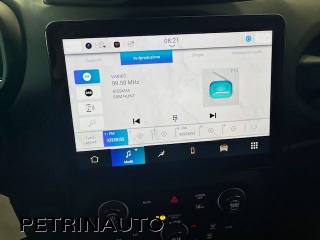 JEEP Renegade usata, con Controllo elettronico della corsia