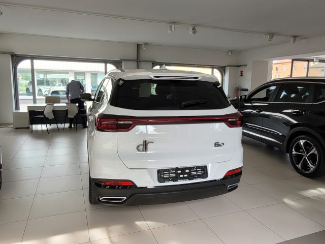 DR MOTOR DR 6.0 usata, con Alzacristalli elettrici