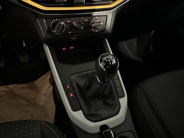 SEAT Arona usata, con Fendinebbia