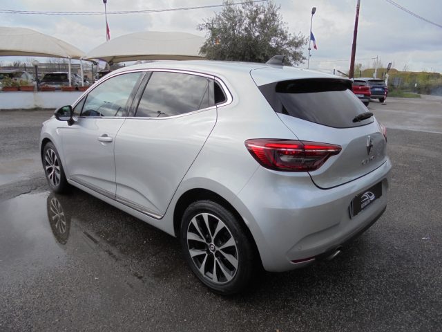 RENAULT Clio usata, con Cruise Control
