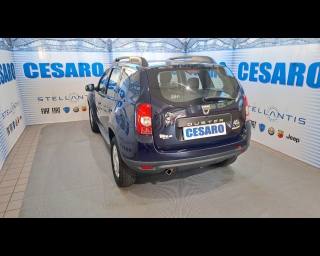 DACIA Duster usata, con Airbag Passeggero