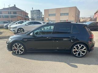 VOLKSWAGEN Golf GTI usata, con Antifurto