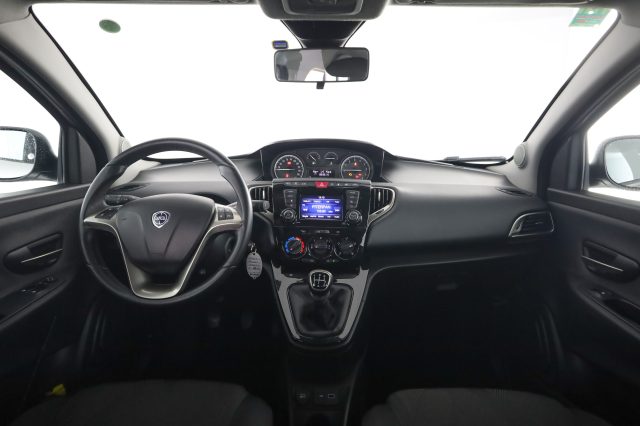 LANCIA Ypsilon usata 4