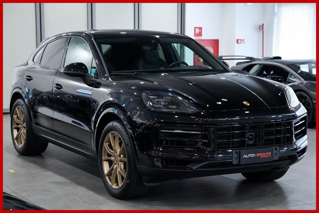 PORSCHE Cayenne usata, con Airbag laterali