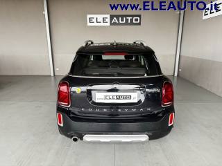 MINI Countryman usata, con Alzacristalli elettrici