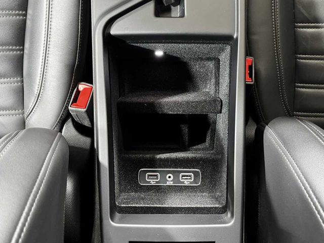 ALFA ROMEO Stelvio usata 28