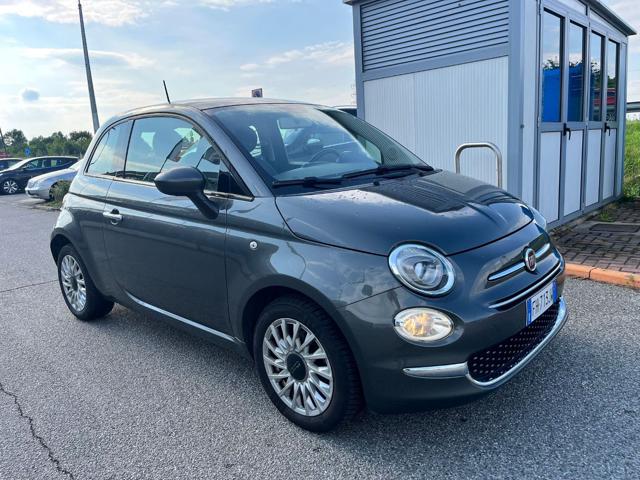 FIAT 500 usata, con Airbag laterali