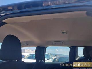 JEEP Renegade usata, con Servosterzo