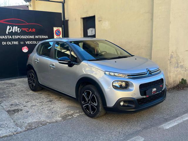 CITROEN C3 usata, con Airbag laterali