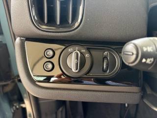 MINI Countryman usata, con Lettore CD