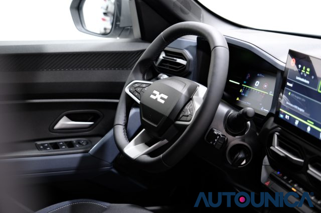 DACIA Duster usata 57