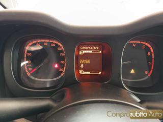 FIAT Panda usata 13