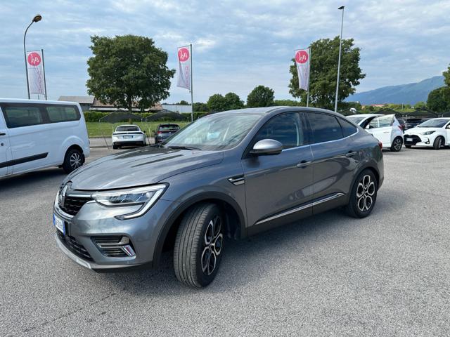RENAULT Arkana usata, con Airbag