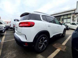 CITROEN C5 Aircross usata, con Controllo trazione