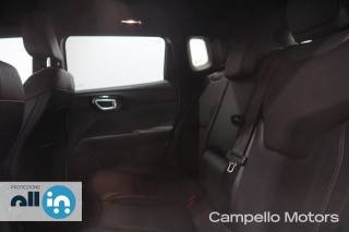JEEP Compass usata 5