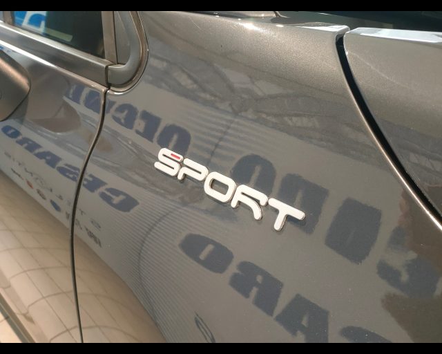 FIAT 500X usata 23