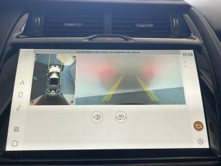 JAGUAR E-Pace usata, con Bracciolo