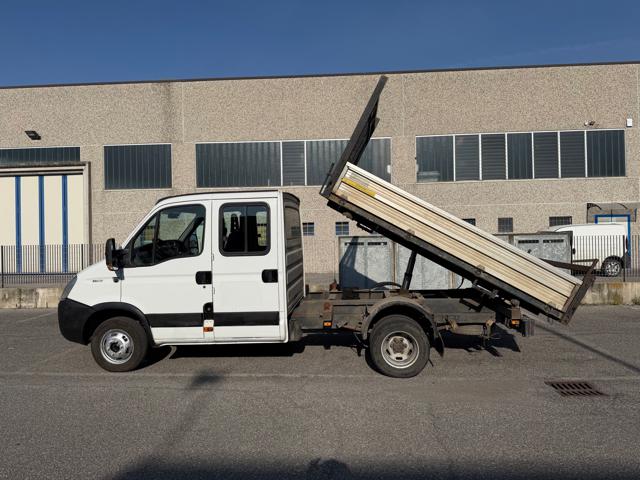 IVECO Daily usata, con ABS