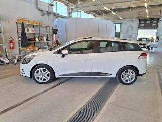 RENAULT Clio usata, con Autoradio