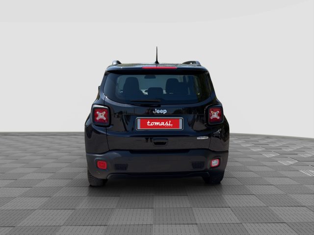 JEEP Renegade usata 3