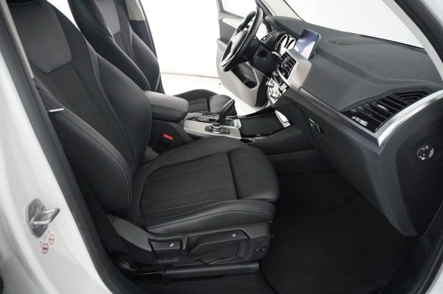 BMW X3 usata, con Controllo automatico clima