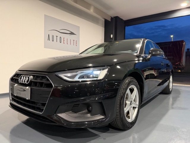 AUDI A4 usata, con ABS