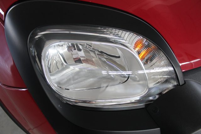 FIAT Panda usata, con Chiusura centralizzata telecomandata