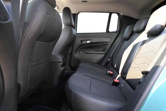 JEEP Avenger usata, con Immobilizzatore elettronico