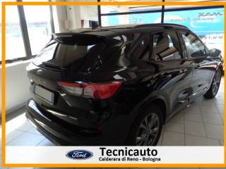 FORD Kuga usata, con Airbag Passeggero