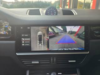 PORSCHE Cayenne usata 117