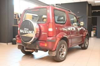 SUZUKI Jimny usata 59