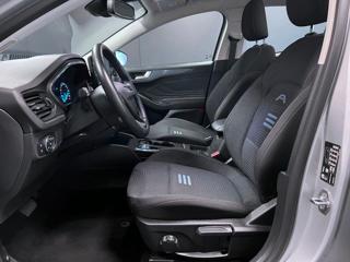 FORD Focus usata, con Chiusura centralizzata