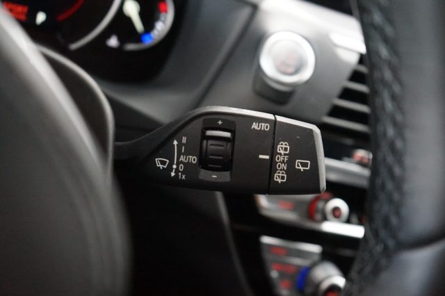 BMW X3 usata 59