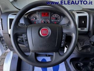 FIAT Ducato usata, con Servosterzo