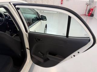 KIA Picanto usata 23