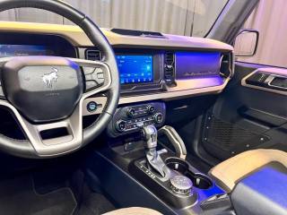 FORD Bronco usata, con Cronologia tagliandi