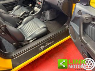 ALFA ROMEO Spider usata 46