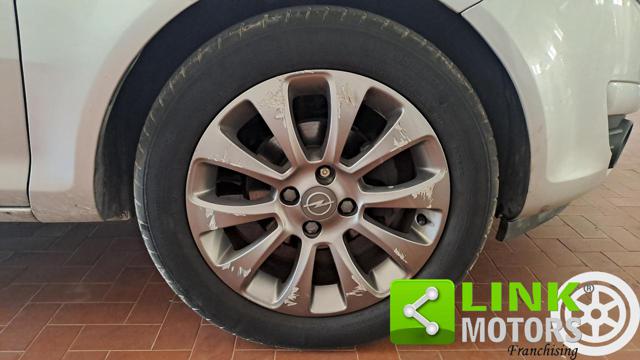 OPEL Corsa usata 20