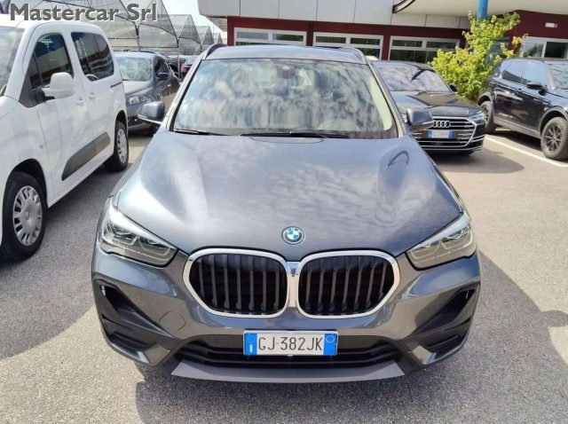 BMW X1 usata, con Airbag