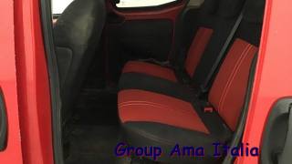FIAT Qubo usata, con Chiusura centralizzata
