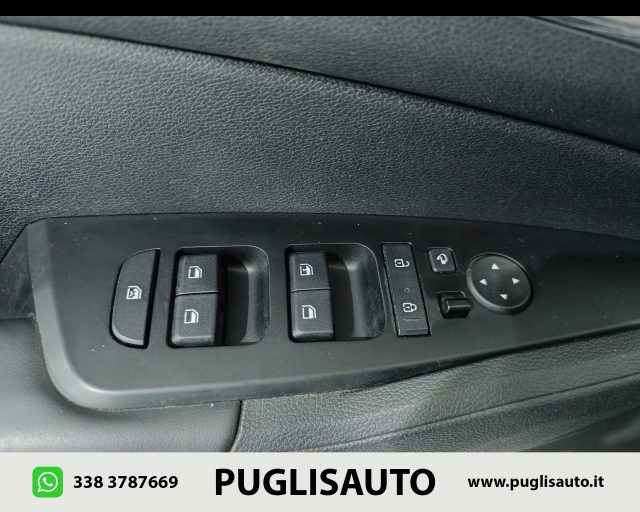 KIA Sportage usata, con Controllo elettronico della corsia