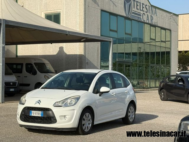 CITROEN C3 usata, con Airbag