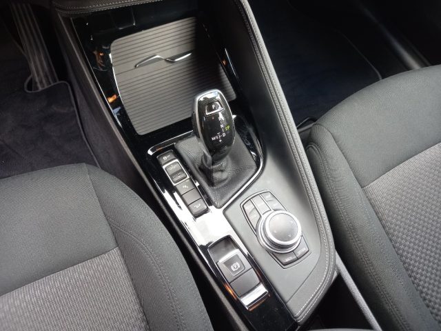 BMW X2 usata, con Climatizzatore
