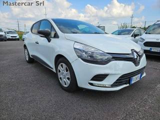 RENAULT Clio usata, con Airbag