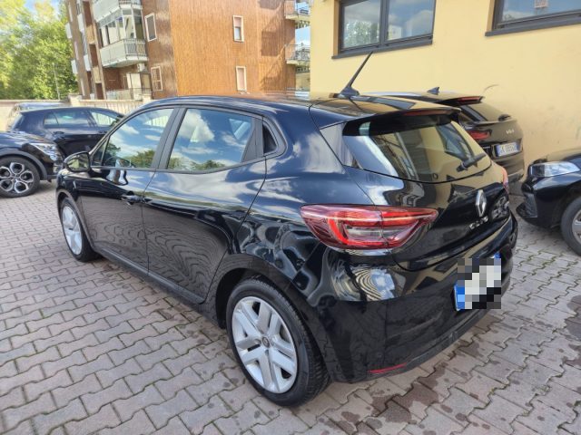 RENAULT Clio usata, con Chiusura centralizzata
