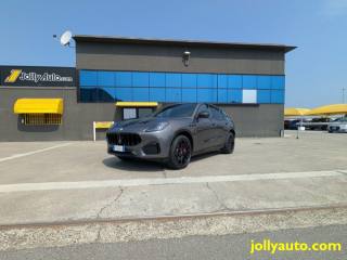 MASERATI Grecale usata, con Touch screen
