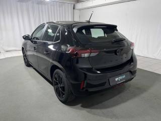 OPEL Corsa usata, con Airbag laterali