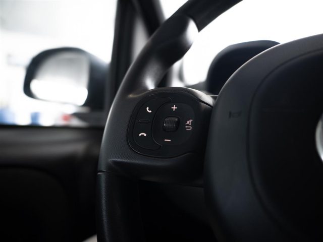 FIAT Panda usata, con Autoradio digitale