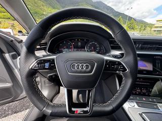 AUDI A6 usata, con Cerchi in lega