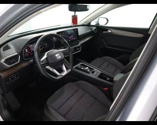 SEAT Leon usata, con Controllo trazione